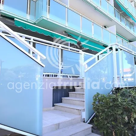 Residenza Shakespeare Lignano Sabbiadoro