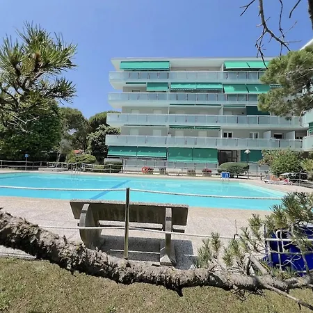 Residenza Shakespeare * Lignano Sabbiadoro