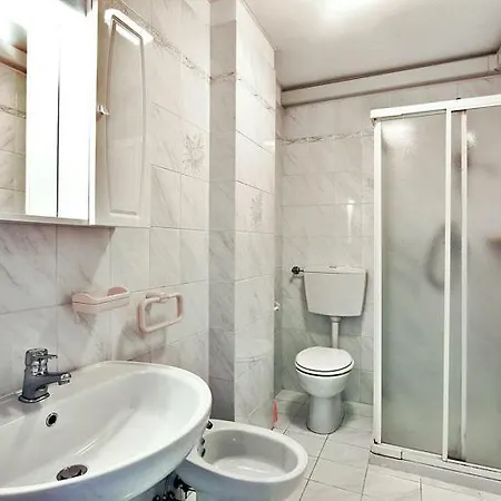 Residenza Shakespeare *