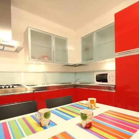 Residenza Shakespeare Apartament *