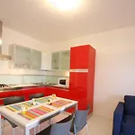 Residenza Shakespeare Lägenhet *