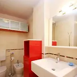 Residenza Shakespeare Lägenhet Lignano Sabbiadoro