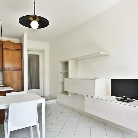 Residenza Shakespeare Apartment *