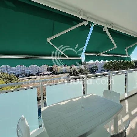 Residenza Shakespeare Apartament Lignano Sabbiadoro