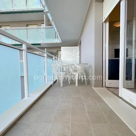 Apartment Residenza Shakespeare