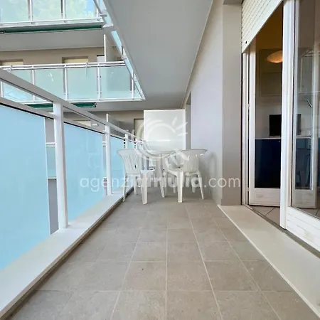 Appartement Residenza Shakespeare