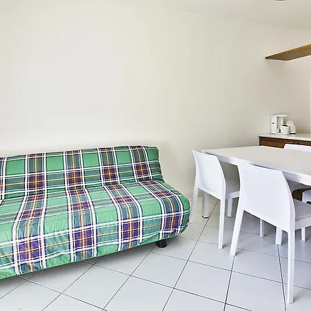 Appartement Residenza Shakespeare *