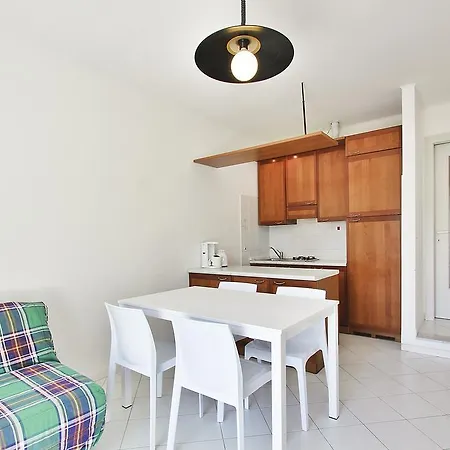 Apartment Residenza Shakespeare Lignano Sabbiadoro