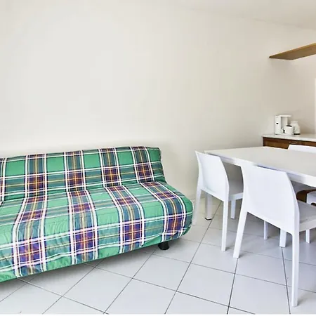 Residenza Shakespeare Appartement Lignano Sabbiadoro