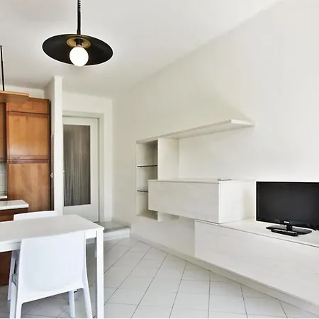 Residenza Shakespeare Appartement *