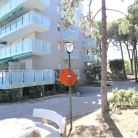 Residenza Shakespeare Appartement