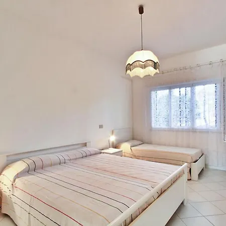 Residenza Shakespeare Apartmán *