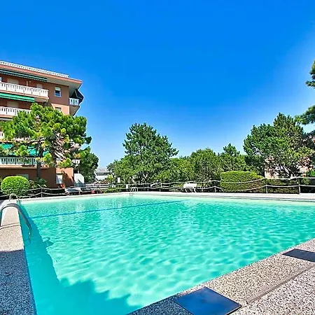Residenza Shakespeare Lignano Sabbiadoro