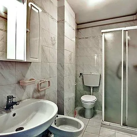 Residenza Shakespeare