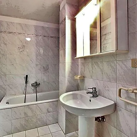 Appartement Residenza Shakespeare *
