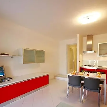 Residenza Shakespeare * Lignano Sabbiadoro