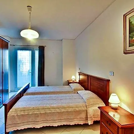 Residenza Shakespeare * Lignano Sabbiadoro