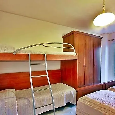 Residenza Shakespeare * Lignano Sabbiadoro