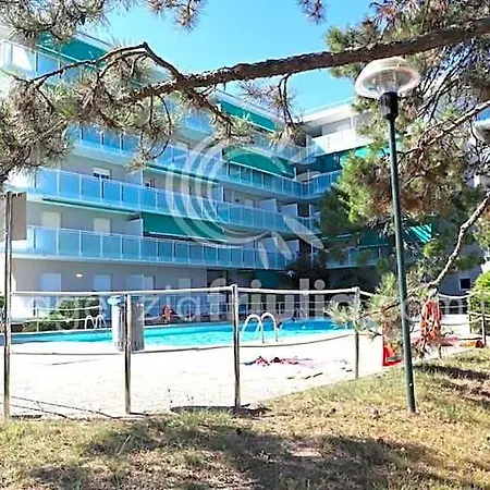 Residenza Shakespeare * Lignano Sabbiadoro