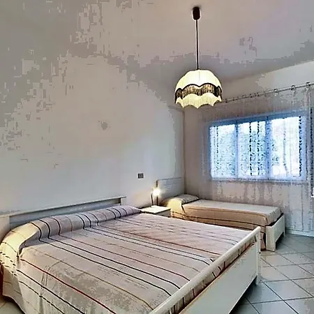 Residenza Shakespeare *