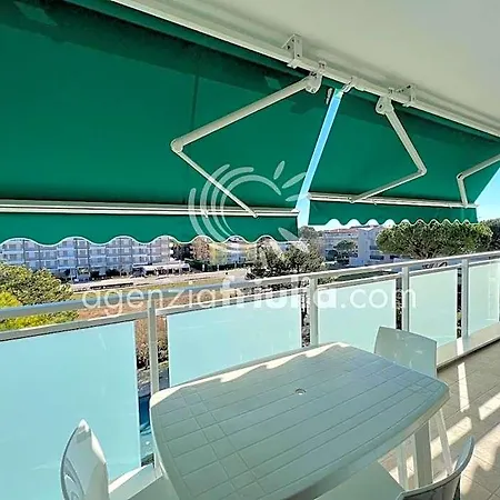 Residenza Shakespeare Appartement Lignano Sabbiadoro