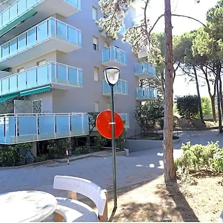 Residenza Shakespeare Appartement *