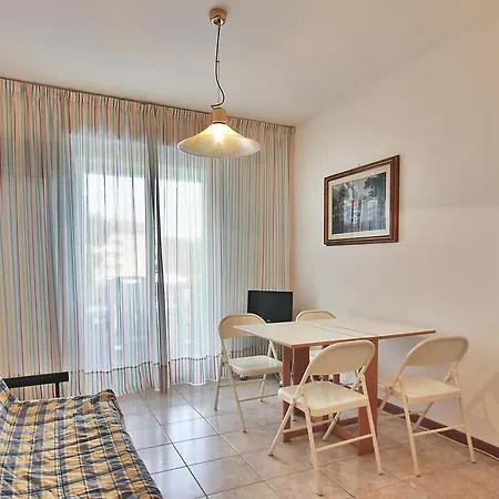 Residenza Shakespeare Apartament Lignano Sabbiadoro