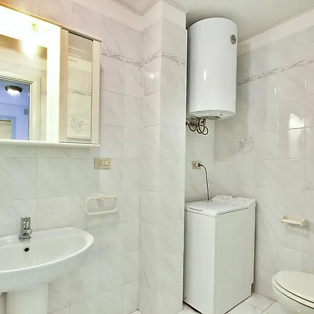 Residenza Shakespeare Lignano Sabbiadoro