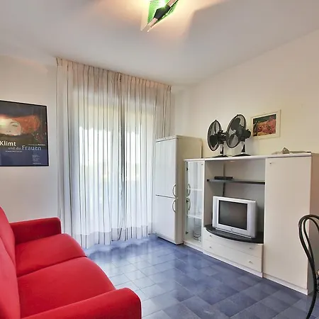 Appartement Residenza Shakespeare