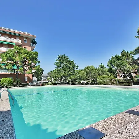 Residenza Shakespeare Lignano Sabbiadoro