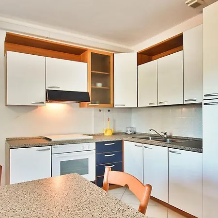 Residenza Shakespeare Appartement