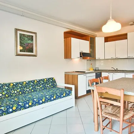 Residenza Shakespeare Appartement *