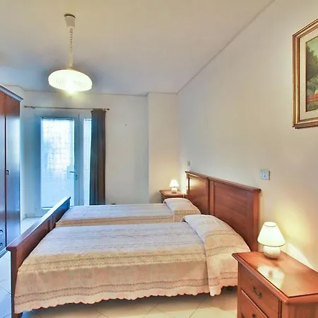 Residenza Shakespeare Apartament Lignano Sabbiadoro