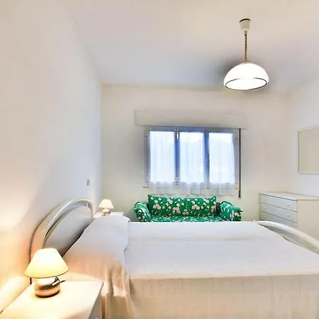 Residenza Shakespeare * 리그나노 사비아도로