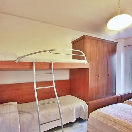 Residenza Shakespeare Apartament Lignano Sabbiadoro