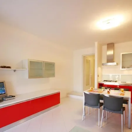 Appartement Residenza Shakespeare *