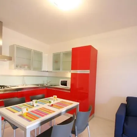 Residenza Shakespeare Appartement *