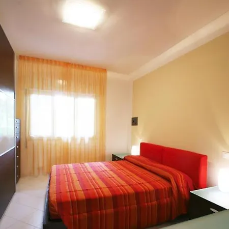 Residenza Shakespeare Apartment Lignano Sabbiadoro