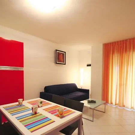 Residenza Shakespeare Apartment Lignano Sabbiadoro