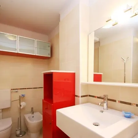 Residenza Shakespeare Apartment Lignano Sabbiadoro