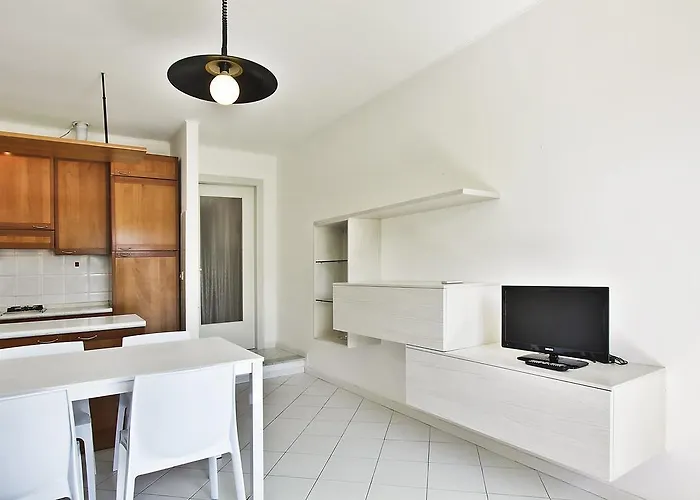 Residenza Shakespeare Apartmán *