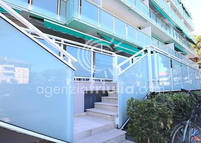 Residenza Shakespeare Lignano Sabbiadoro