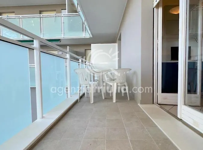 Apartmán Residenza Shakespeare