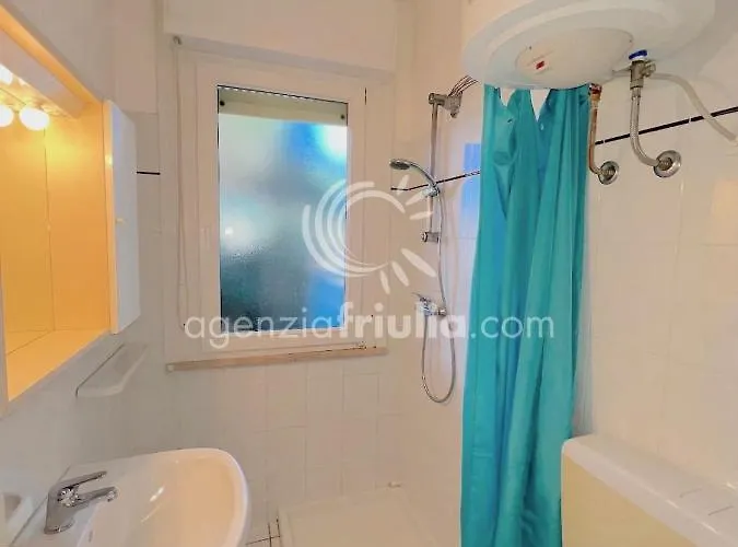 Residenza Shakespeare Lignano Sabbiadoro