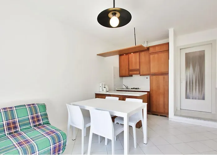 Residenza Shakespeare * Lignano Sabbiadoro