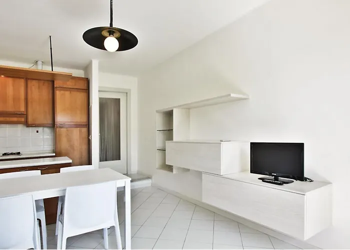 Residenza Shakespeare Apartmán *