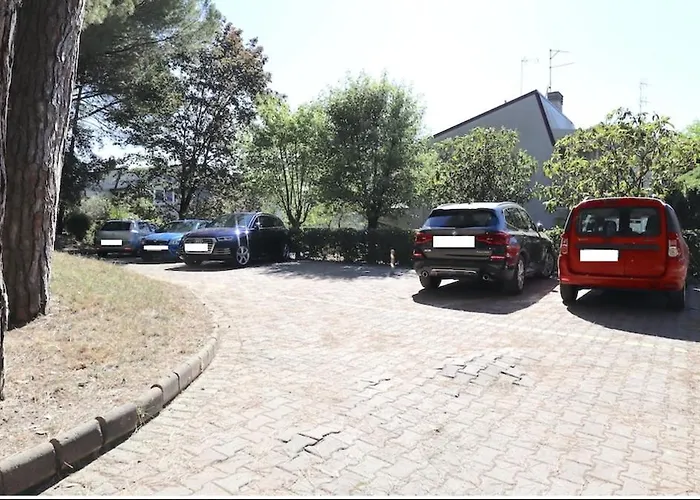 Residenza Shakespeare *