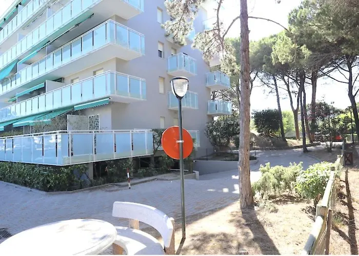 Residenza Shakespeare Apartmán