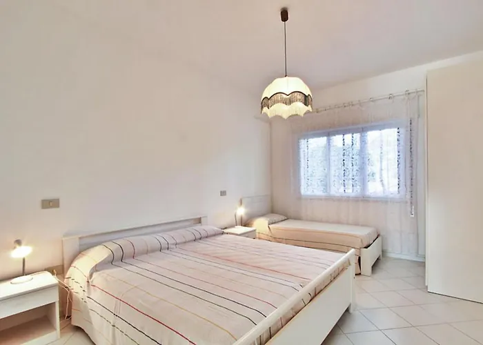 Residenza Shakespeare Apartmán *