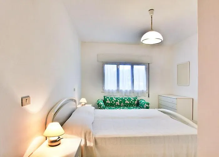 Residenza Shakespeare * Lignano Sabbiadoro